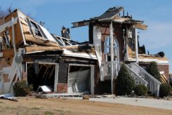 House Fire