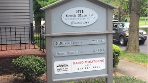 Moliterno Insurance & Financial Services LLC place picture